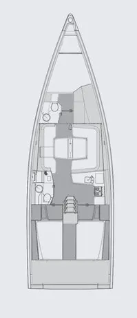 Deck plan