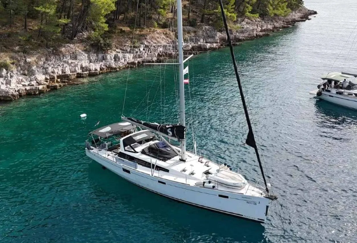 Waypoint I