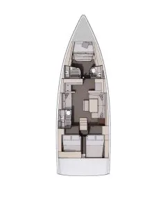 Deck plan