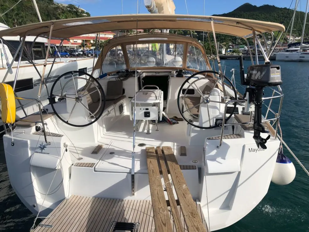 MAYOTTE