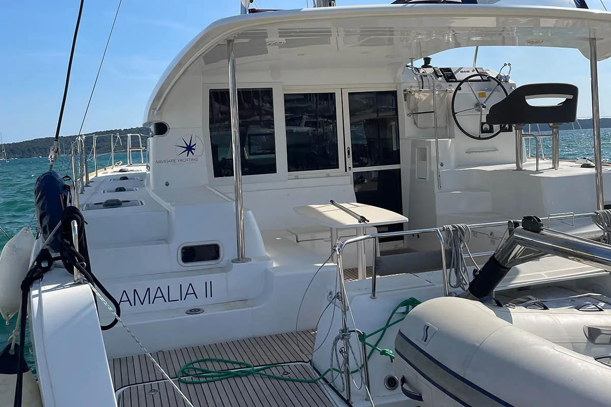 Amalia II