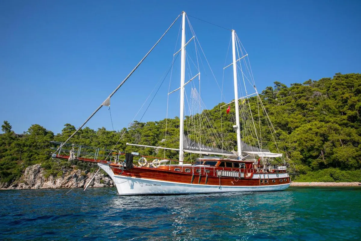 Santa Maria