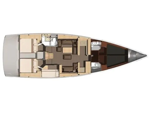 Deck plan