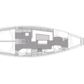 Deck plan