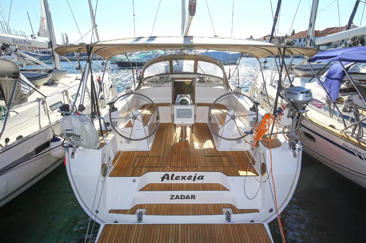 Alexeja