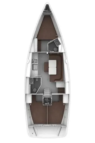 Deck plan
