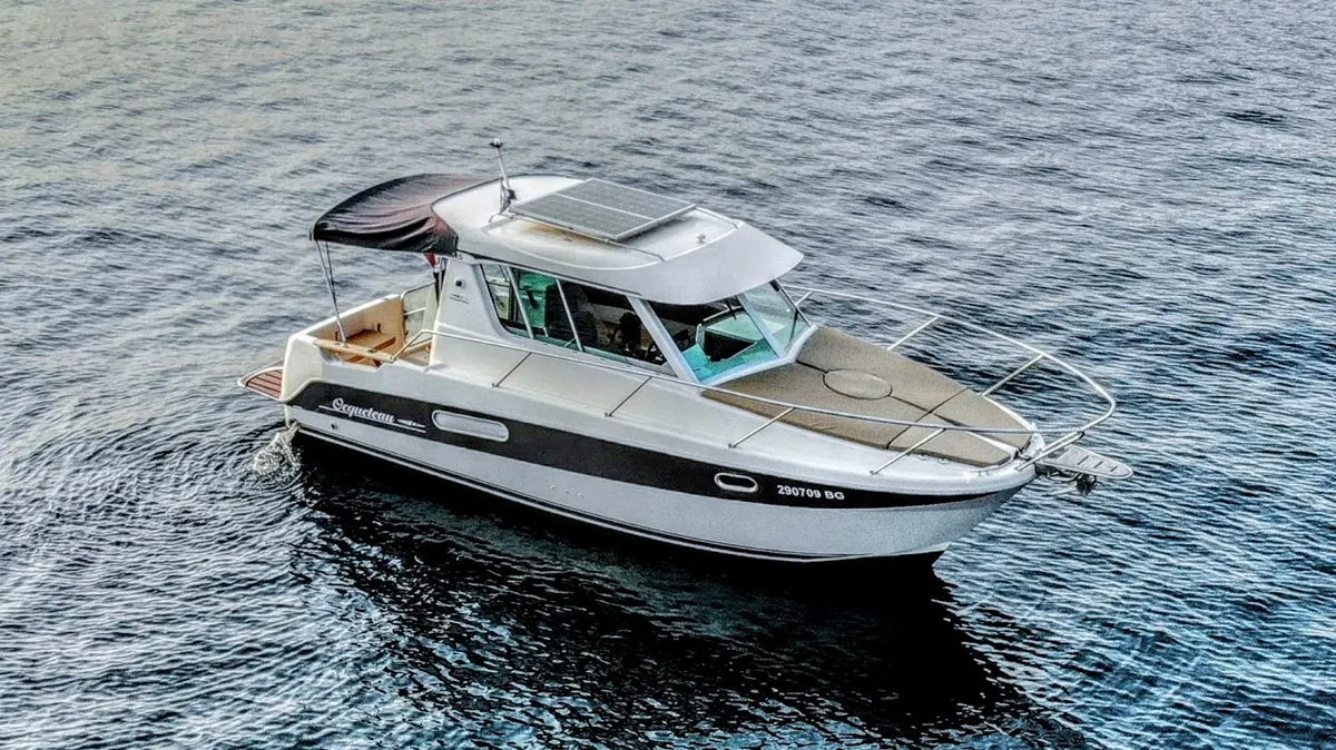 Range Cruiser