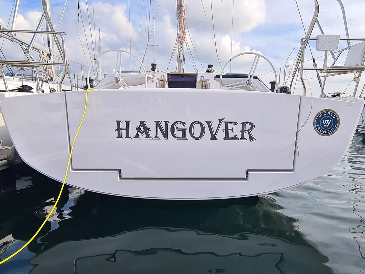 Hangover