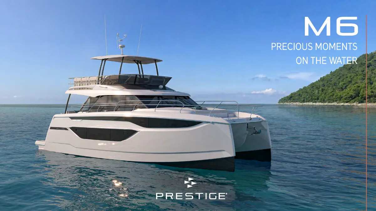 M.P. Prestige