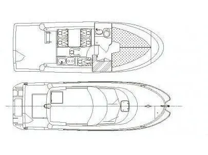 Deck plan
