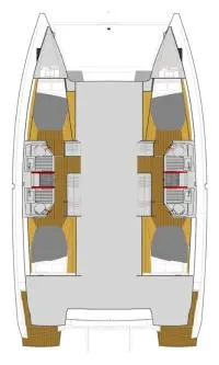 Deck plan