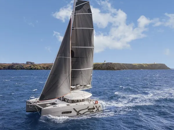 ADOC yacht charter photo
