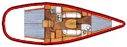Deck plan