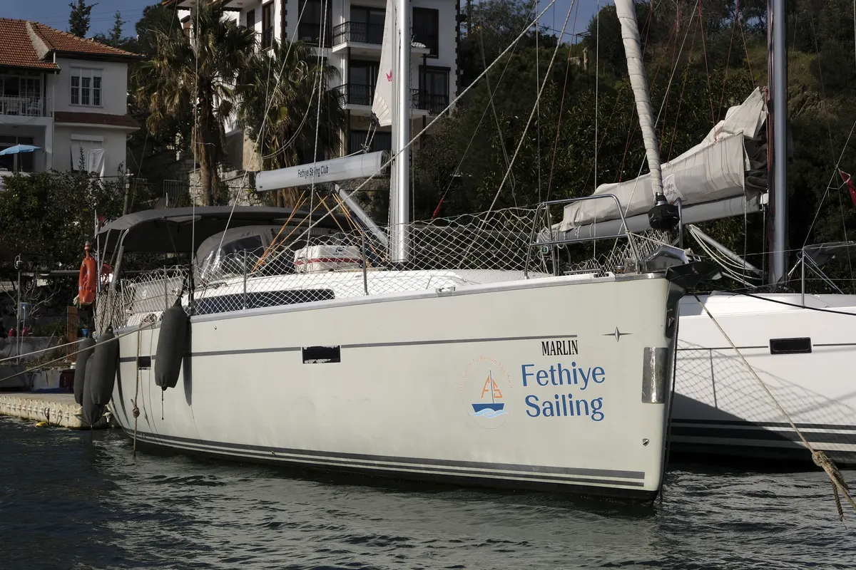 Marlin