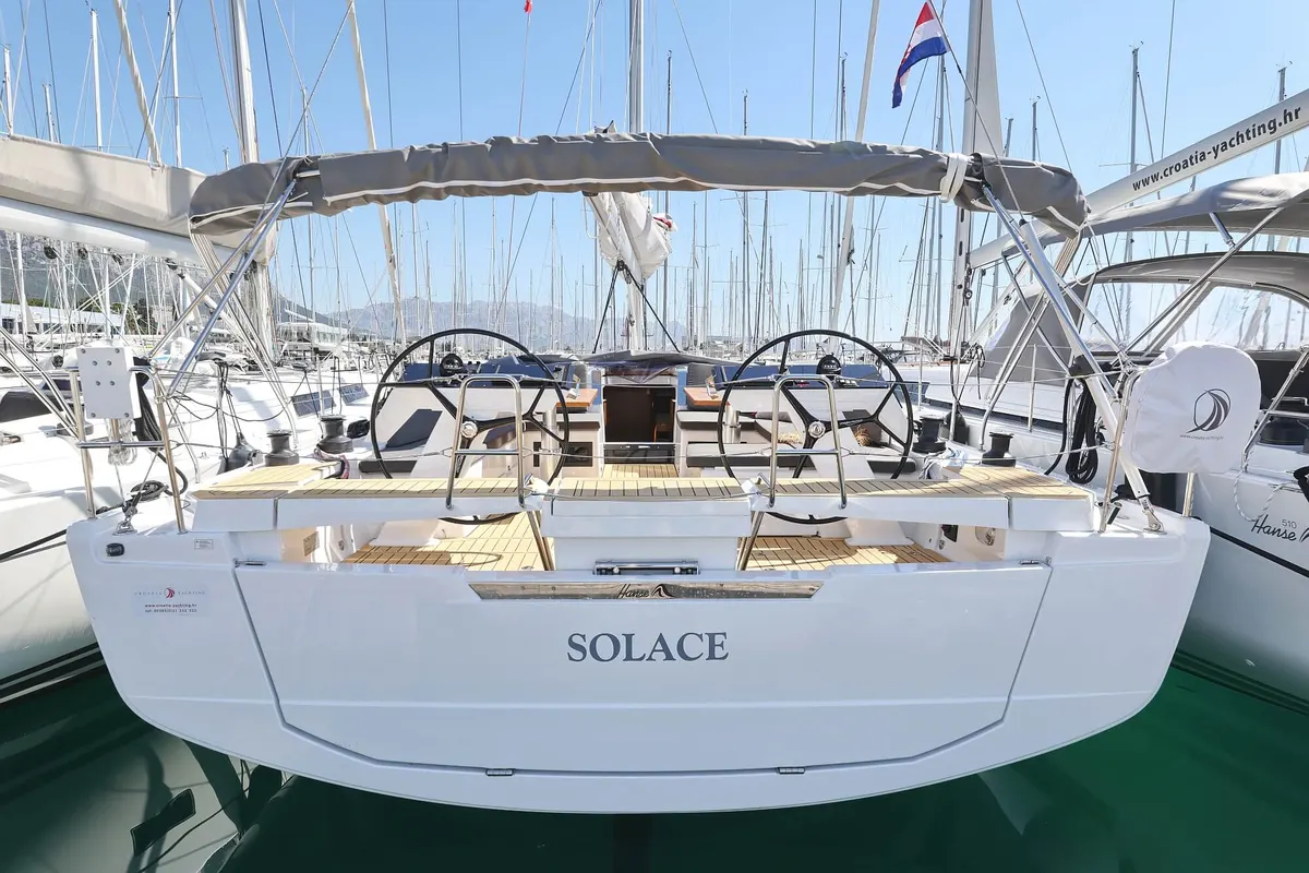 Solace - OW