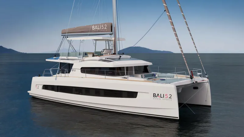 Saladhor yacht charter photo