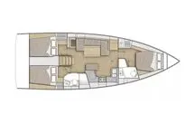 Deck plan