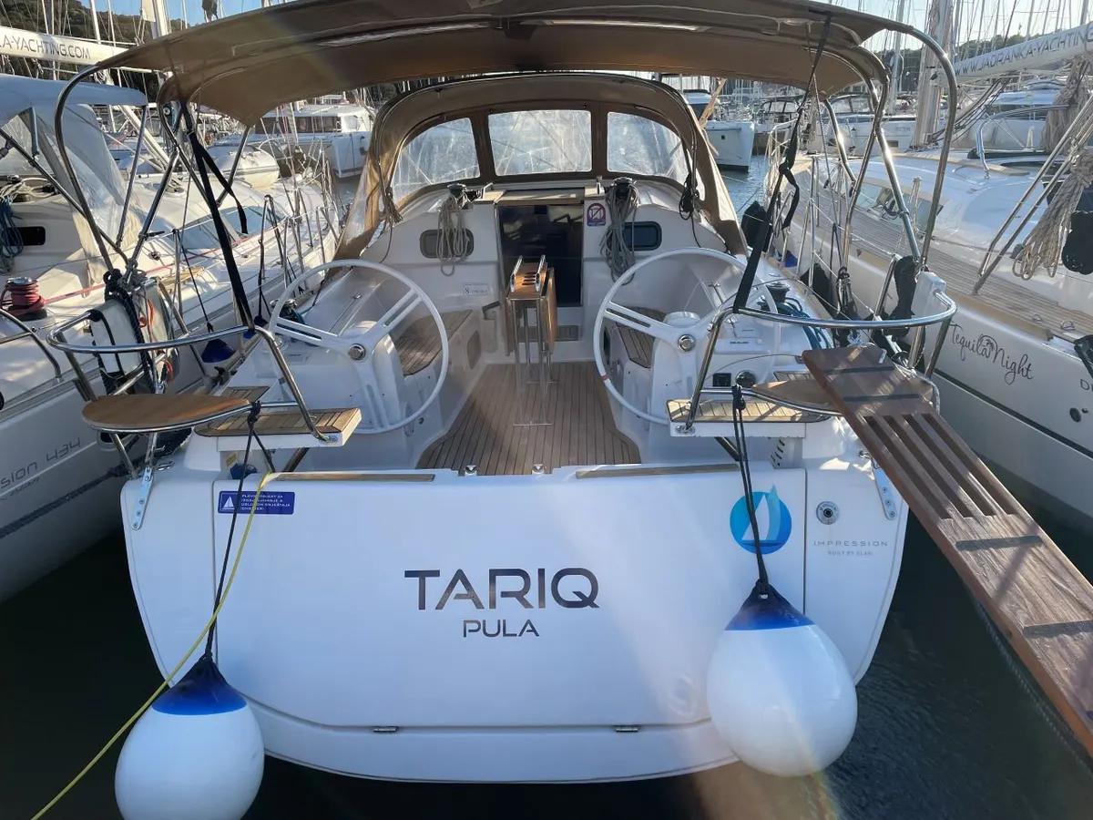 Tariq