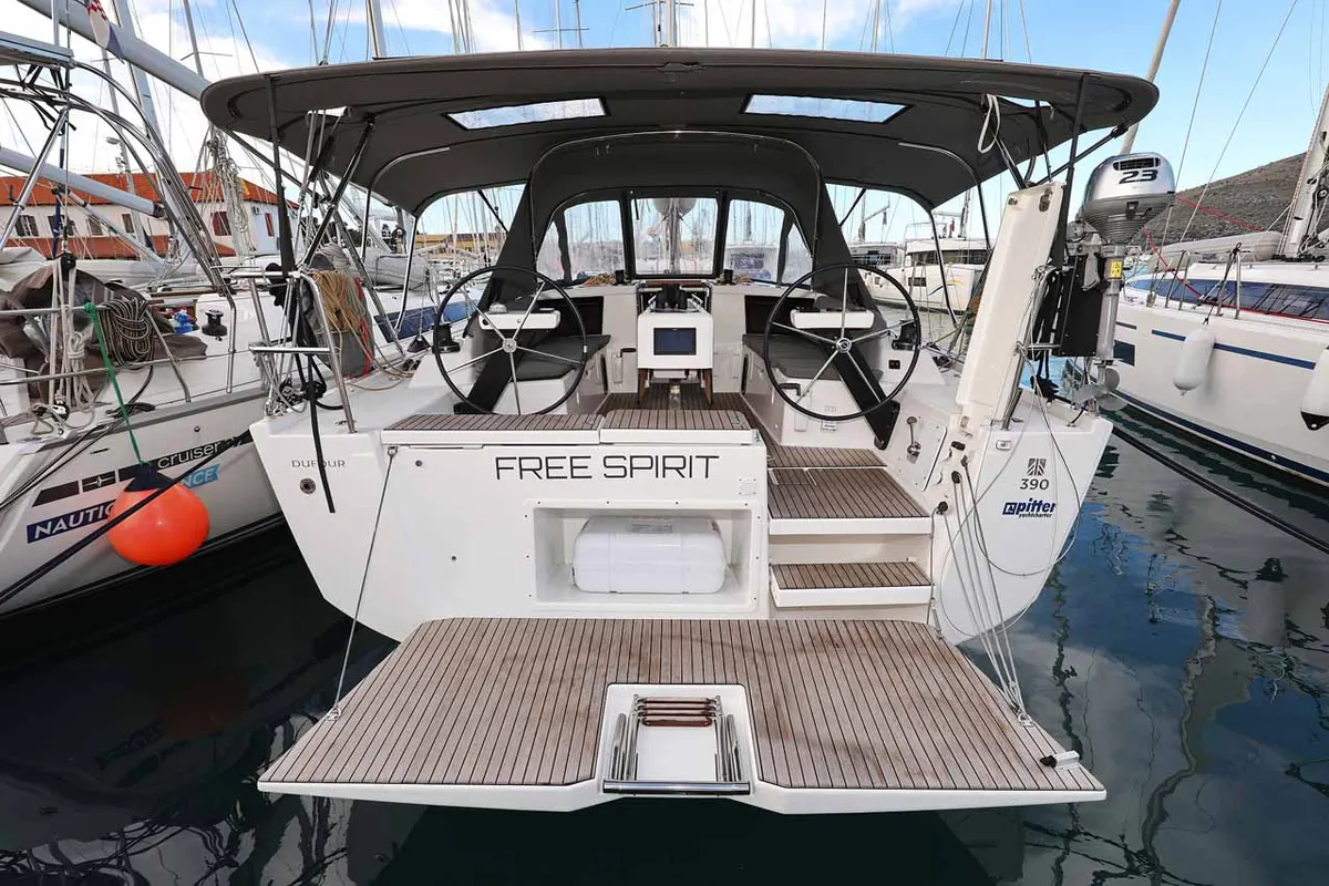 Free Spirit
