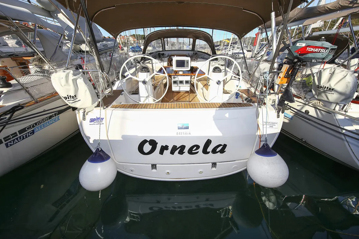 Ornela