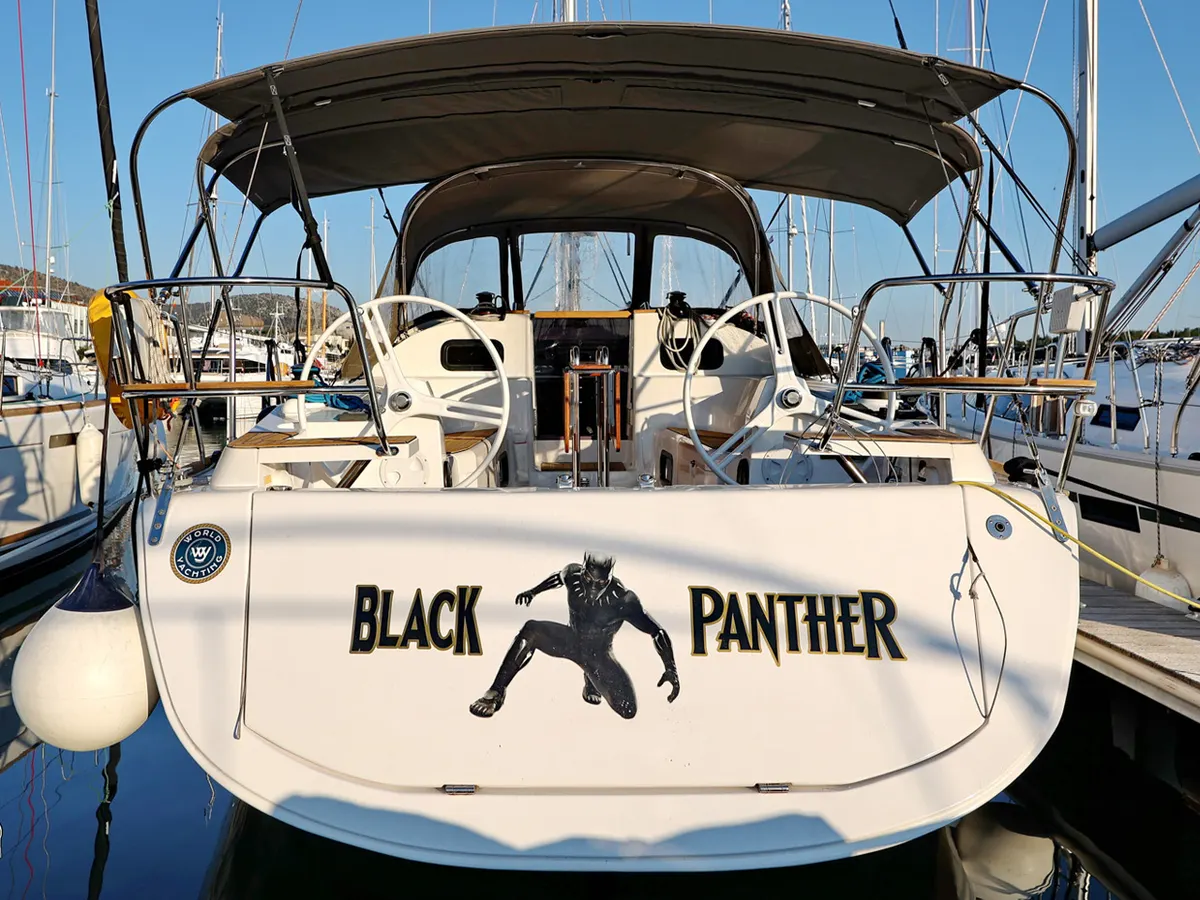 Black Panther