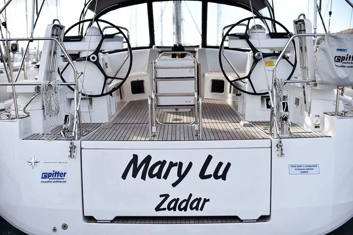 Mary-Lu