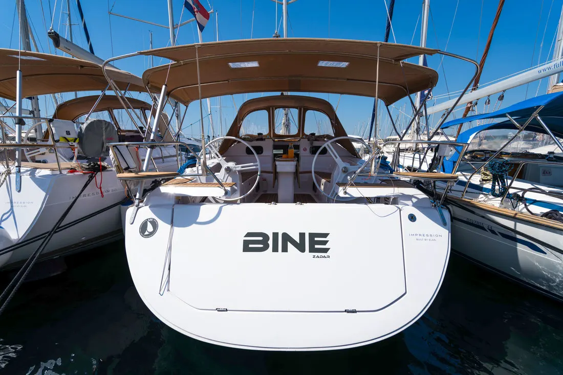 Bine