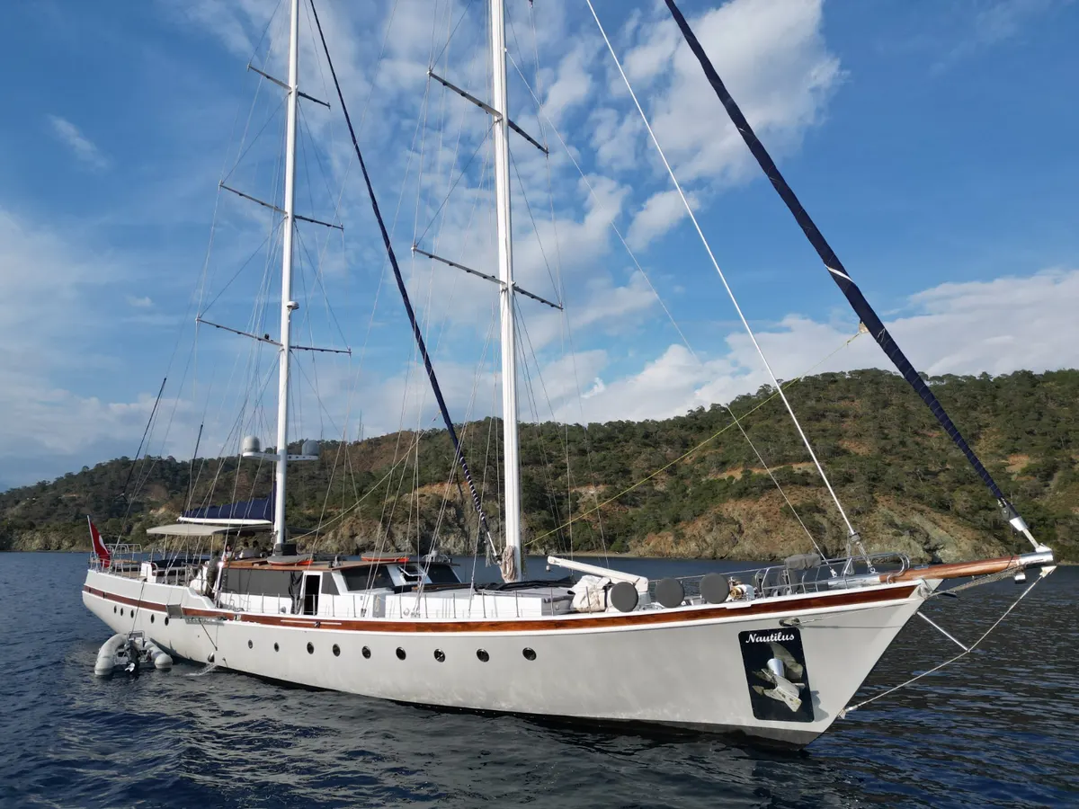 Nautilus
