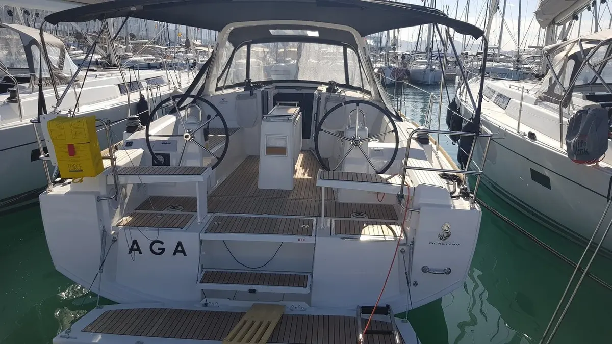 Aga