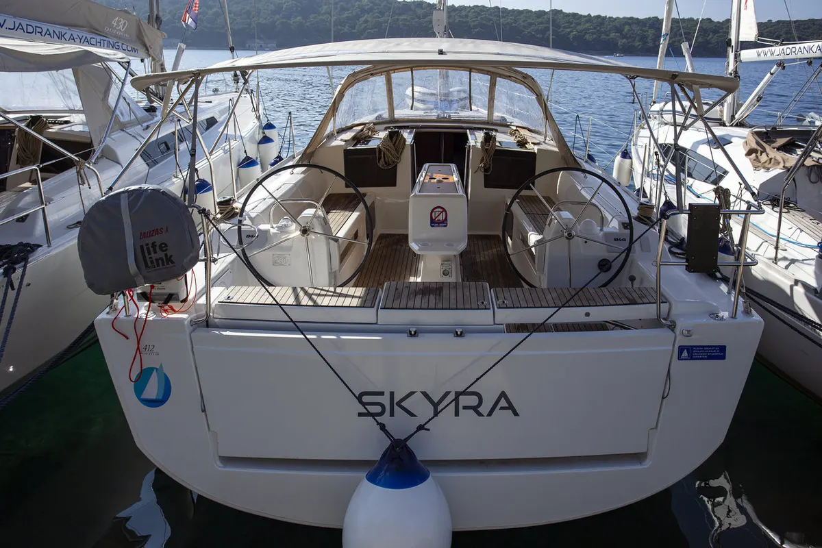 Skyra