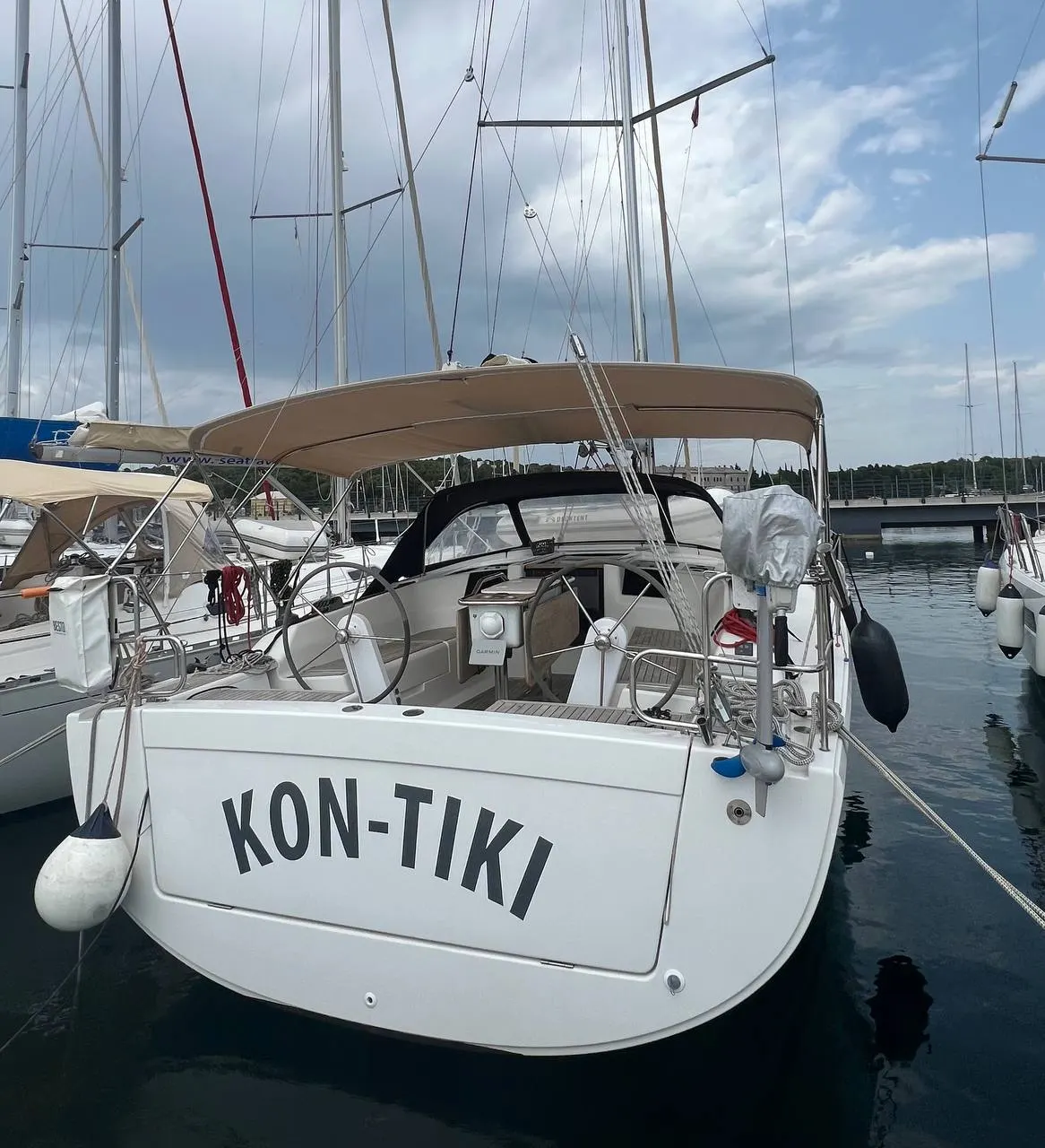 Kon-Tiki