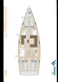 Deck plan