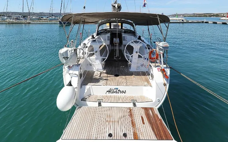 Albatros