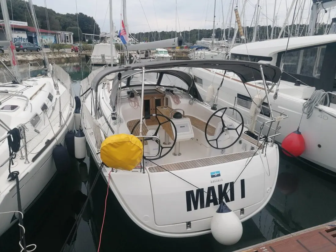 Maki I
