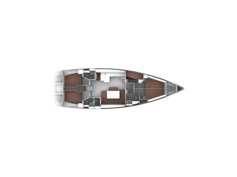 Deck plan