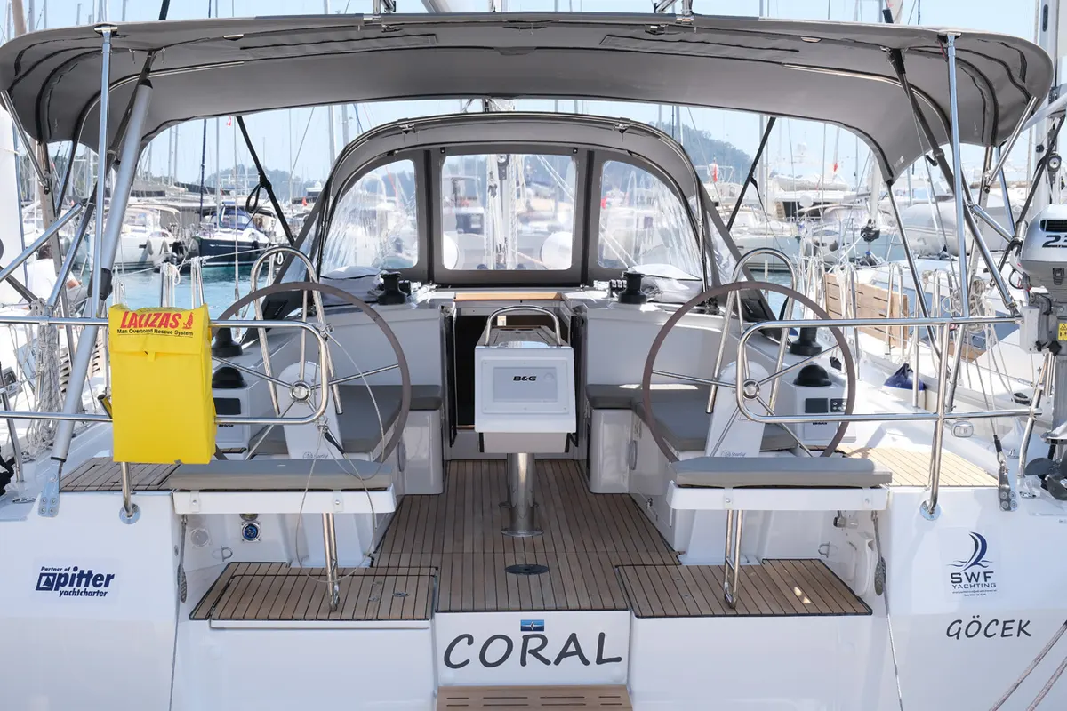 Coral