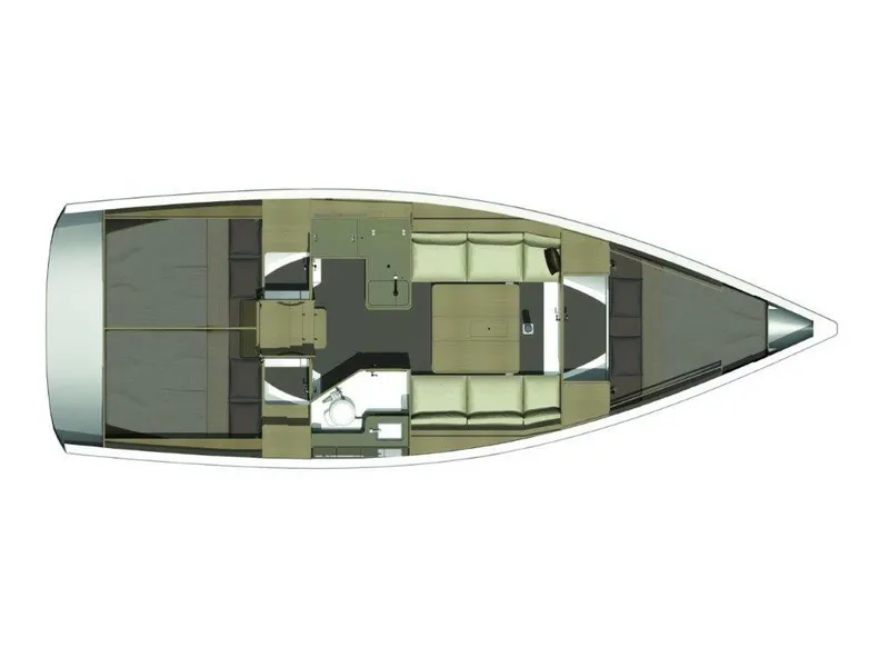 Deck plan