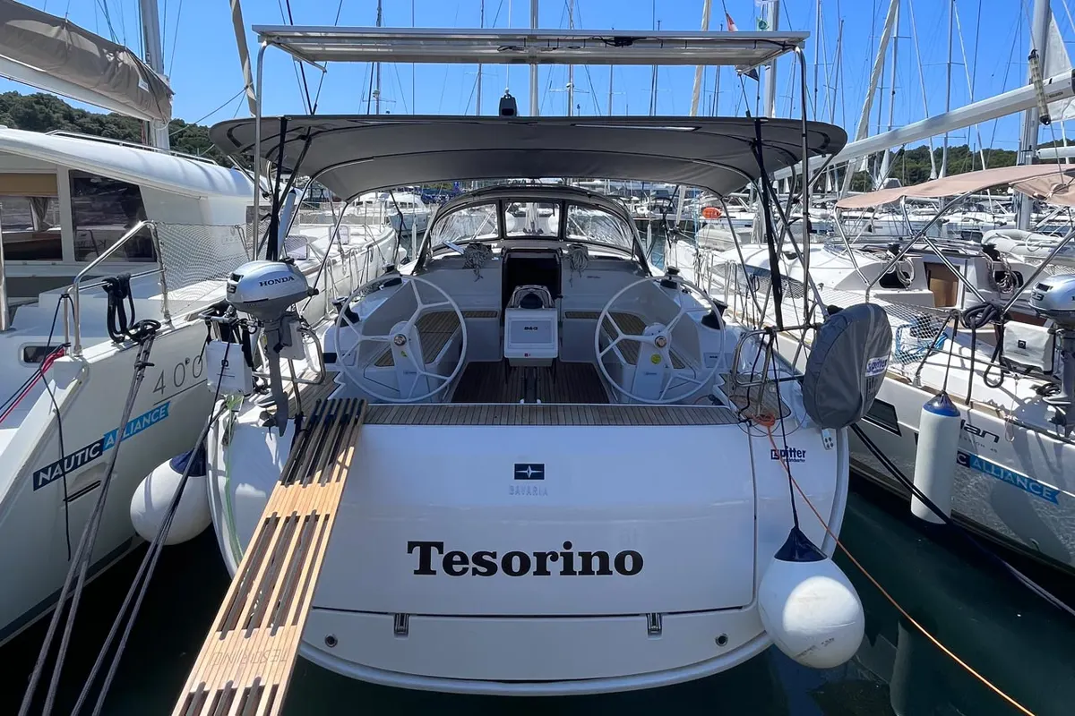 Tesorino