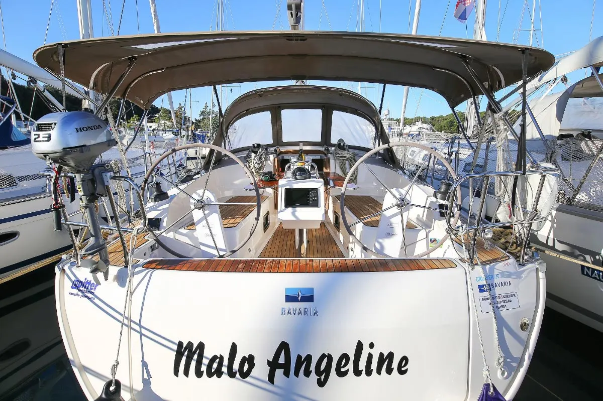 Malo Angeline