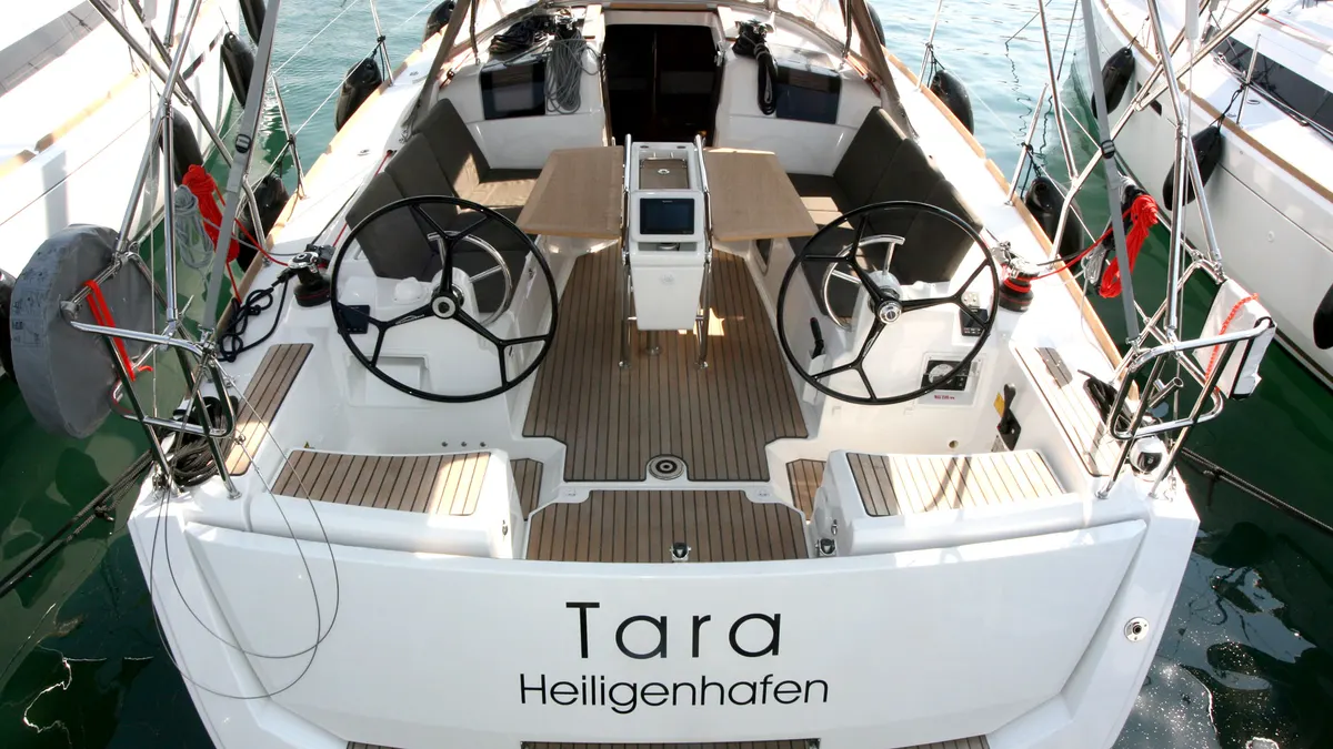 Tara