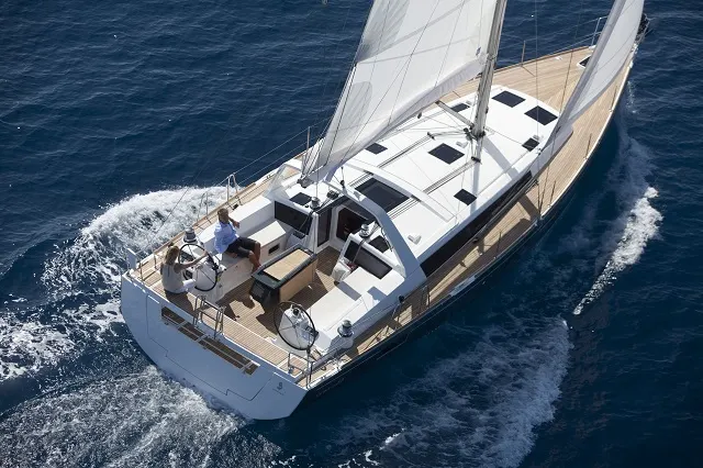 Luna Rossa