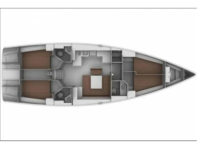 Deck plan