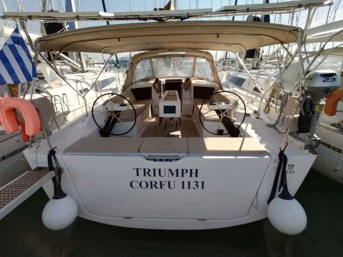 Triumph