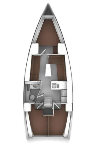 Deck plan