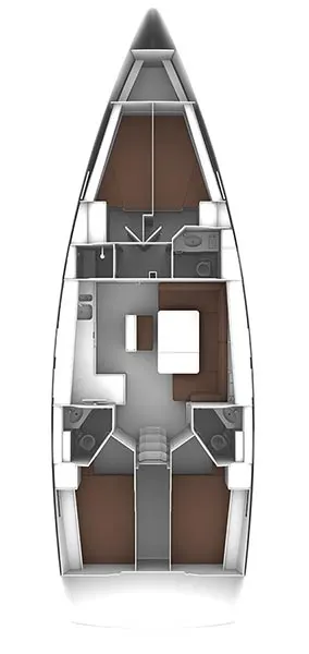 Deck plan