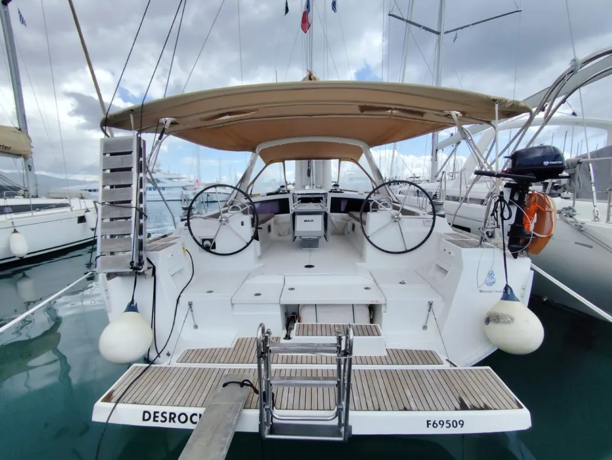 DESROCHES