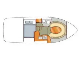 Deck plan