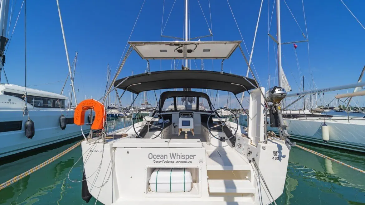 Ocean Whisper