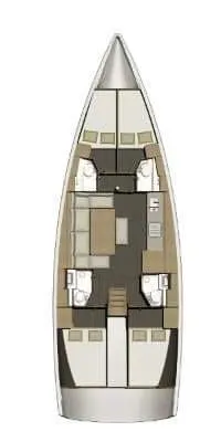 Deck plan