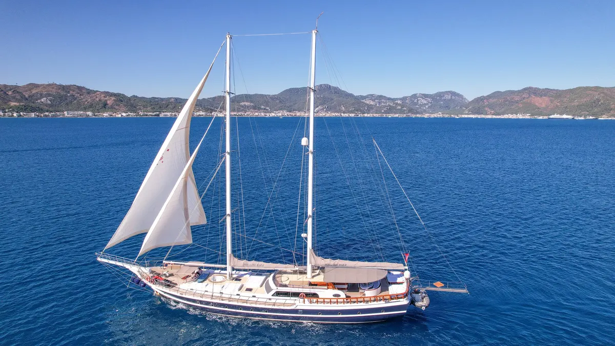 Perla Del Mar II